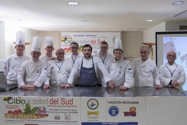 Associazione Cuochi Baresi