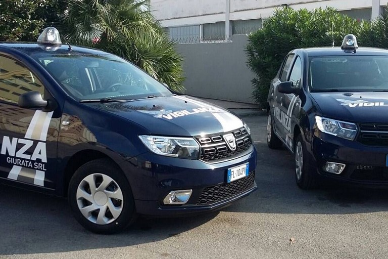 La Vigilanza Giurata
