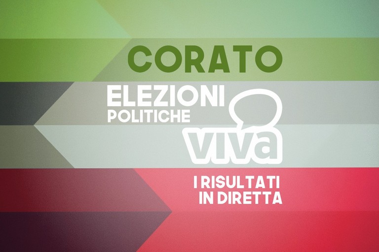 Elezioni in diretta