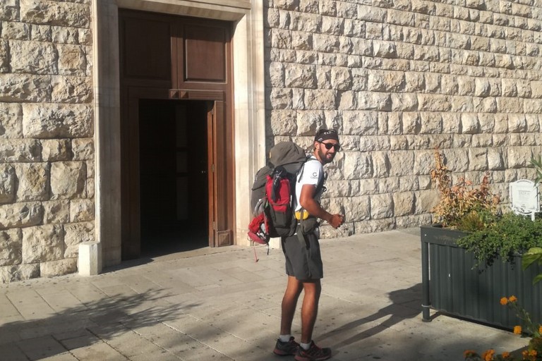 Via Francigena