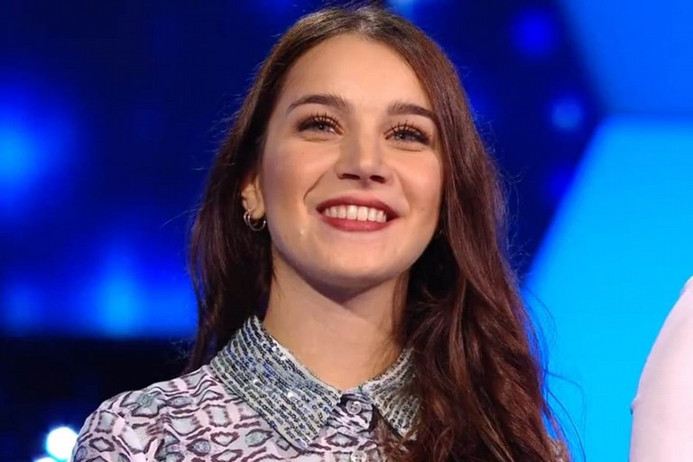 Silvia Rita Iannone