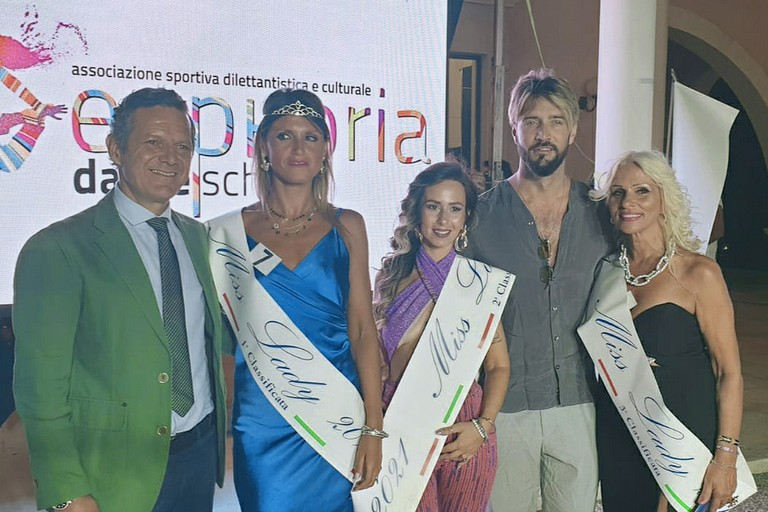 Miss Lady 2021 a Corato