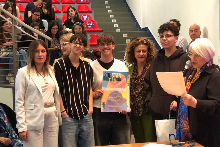 liceo artistico massafra