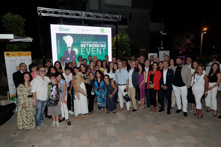 Federpubblicità, l’evento di lancio a Bari