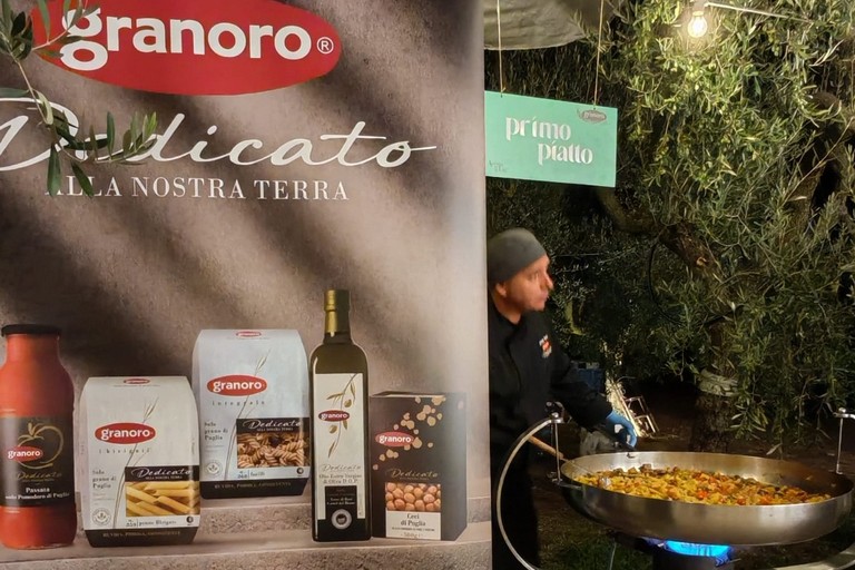 Granoro alla IV edizione di 