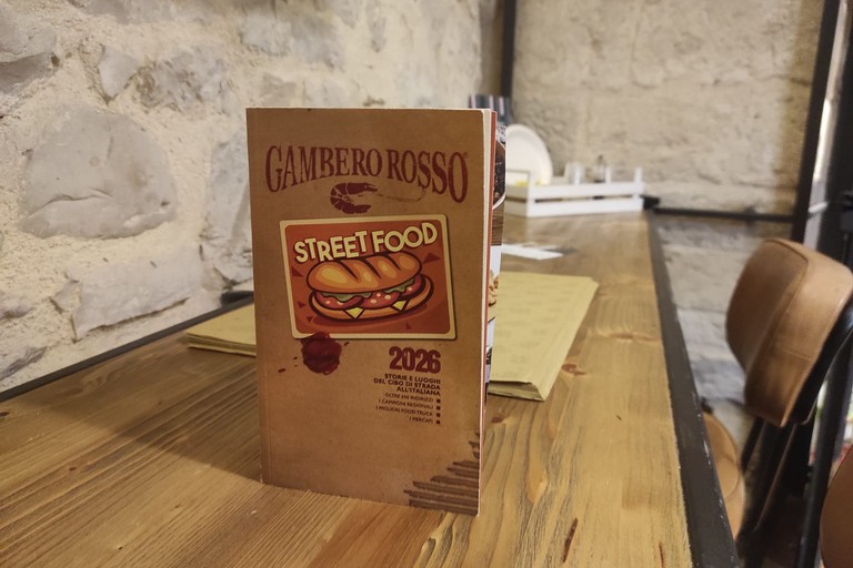 Gambero Rosso 2026. <span>Foto Anna Lops</span>