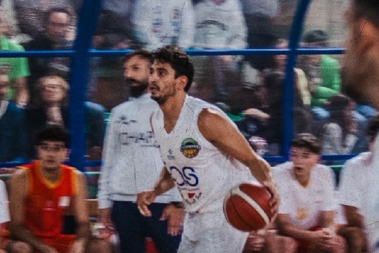Fas Basket Corato