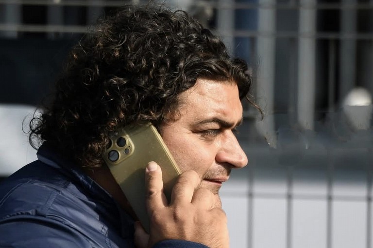 Lavori per il verde pubblico, Colabella: «Usato il mio nome per fini politici, mi riservo vie legali» Lavori per il verde pubblico, Colabella: «Usato il mio nome per fini politici, mi riservo vie legali»