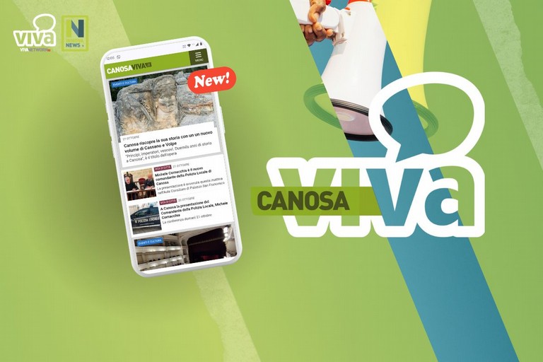 CanosaViva