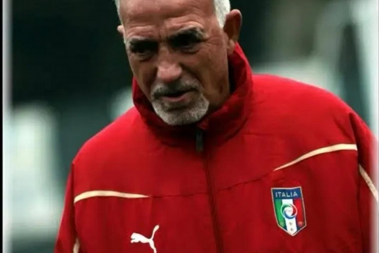 Attilio Maldera. <span>Foto Anna Lops</span>