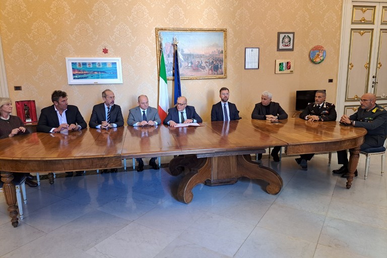 Protocollo sulle aggressioni agli operatori sanitari