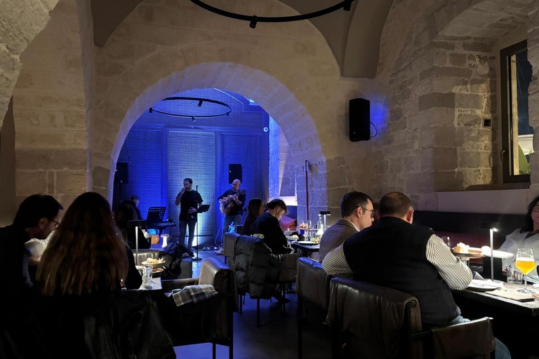 I giovedì di Ognissantino