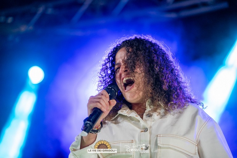 Mariarita D’Onofrio