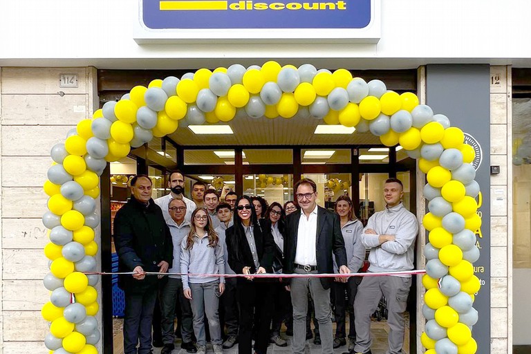 ARD Discount a Corato