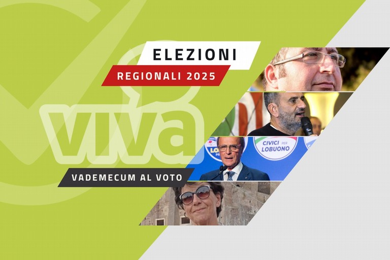 Elezioni Regionali 2025: vademecum per il voto in Puglia
