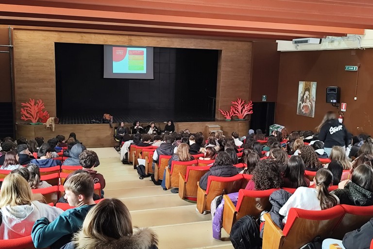 convegno revenge porn