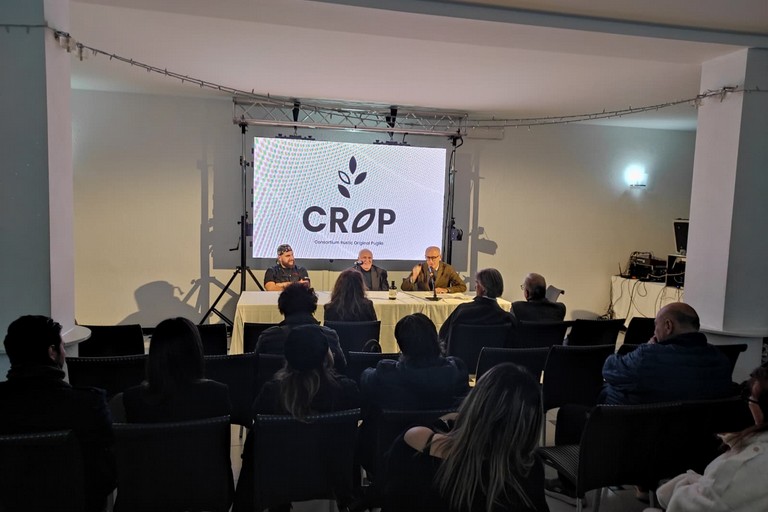 Il Consorzio C.R.O.P. per la valorizzazione delle eccellenze pugliesi anche all’estero