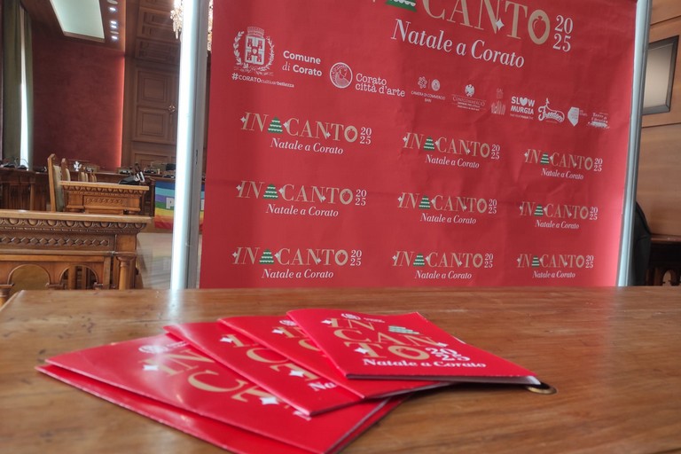 Incanto 2025. <span>Foto Anna Lops</span>