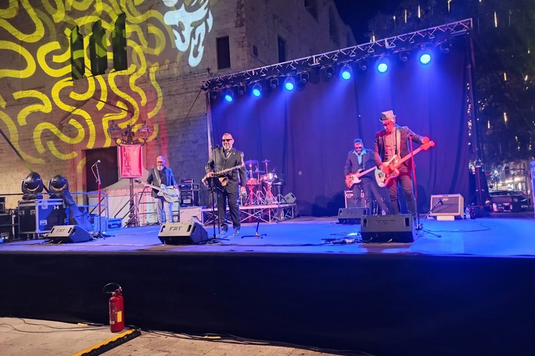 Anteprima Jò a Jò. <span>Foto Anna Lops</span>