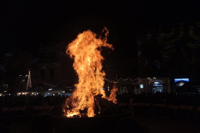 Jò a Jò 2025. <span>Foto Anna Lops</span>