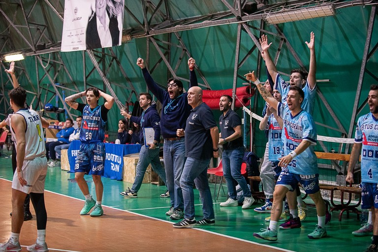 Adriatica Industriale Virtus Corato