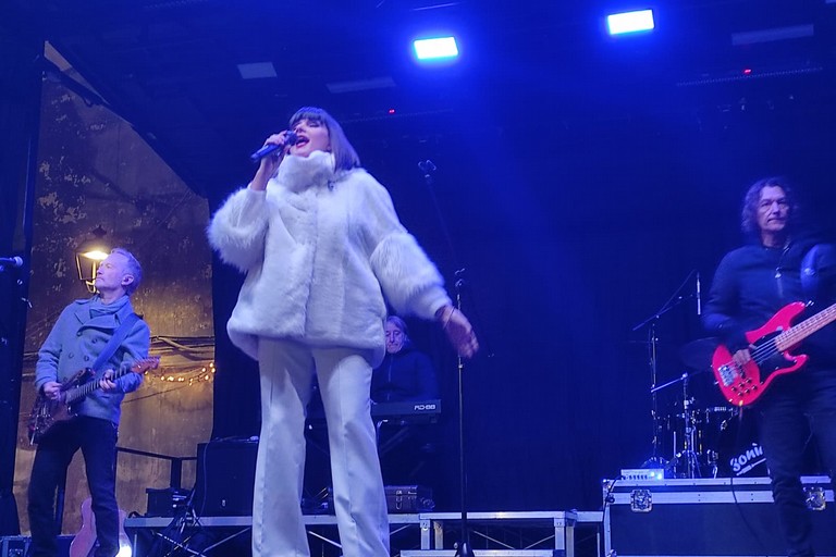 Mattina della Piazza. <span>Foto Anna Lops</span>