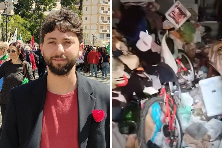 Storia di R. e Domenico