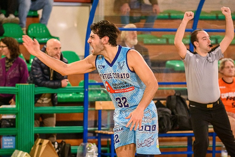 Adriatica Industriale Virtus Corato