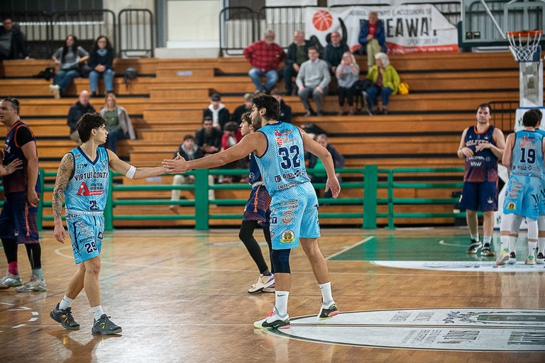 Adriatica Industriale Virtus Corato