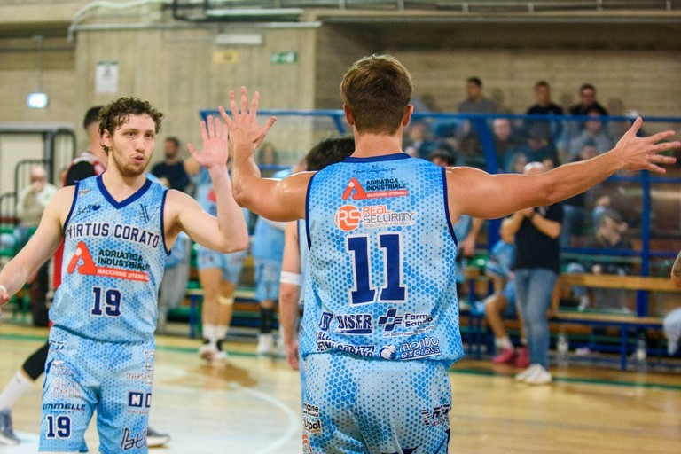Adriatica Industriale Virtus Corato