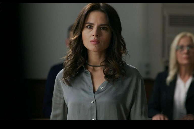 Da Corato a Rai 1: Ivana Lotito torna con “Guerrieri – La regola dell’equilibrio”