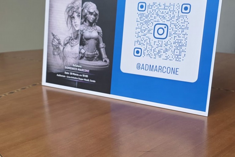 Workshop Intelligenza artificiale