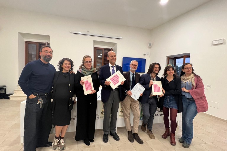 Piano Urbano dei bambini e delle bambine. <span>Foto Anna Lops</span>