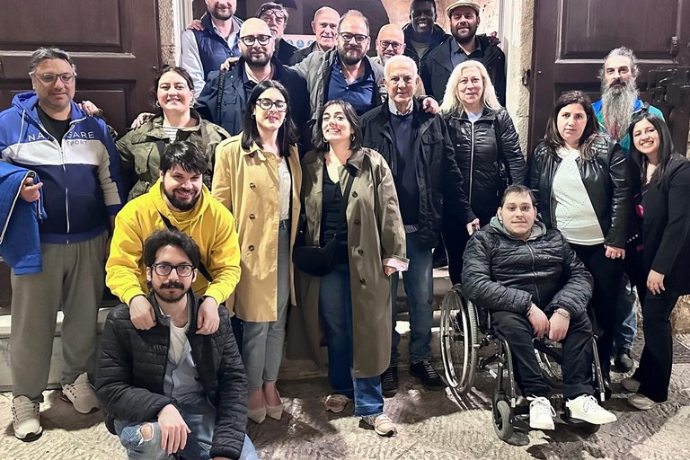 Alleanza Verdi-Sinistra