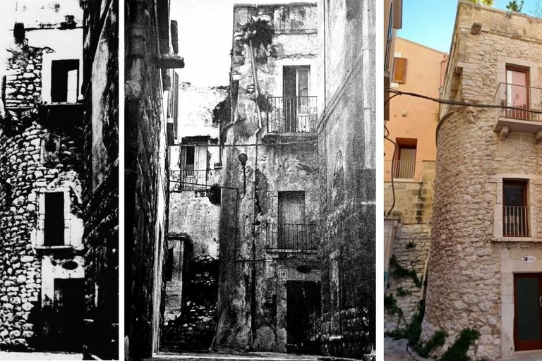centro storico di Corato