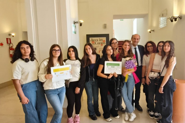 Trionfo green per la prima H del Tandoi di Corato: doppia vittoria all’Ecocampionato SANB