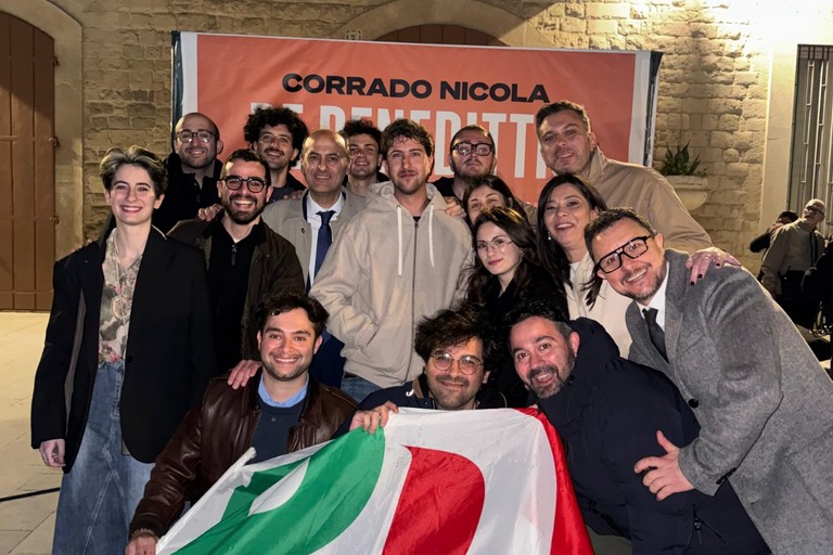 Giovani Democratici Corato: «Il nostro impegno sarà nel solco della rappresentanza»