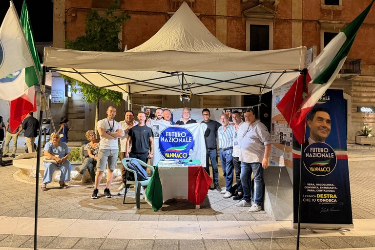 Futuro Nazionale