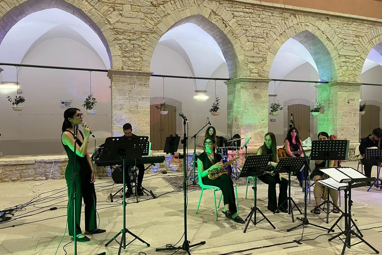 Mambo. <span>Foto Anna Lops</span>