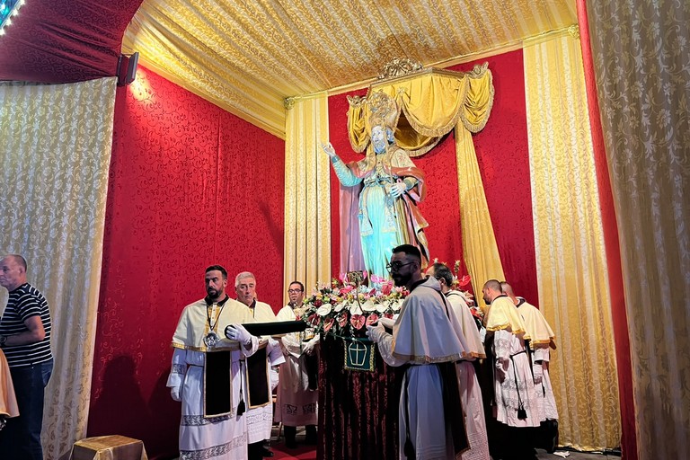 San Cataldo