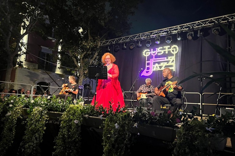 Ultima serata GustoJazz 2026. <span>Foto Anna Lops</span>