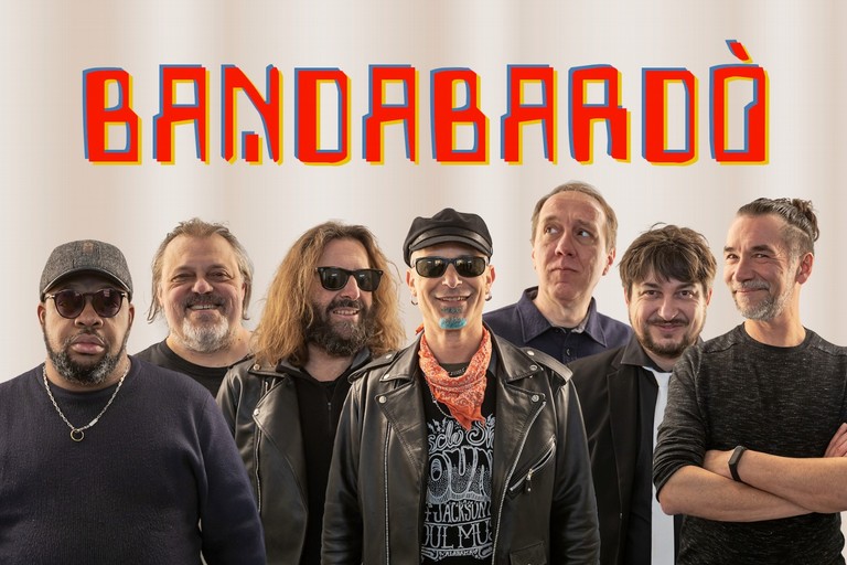 Bandabardò a Corato