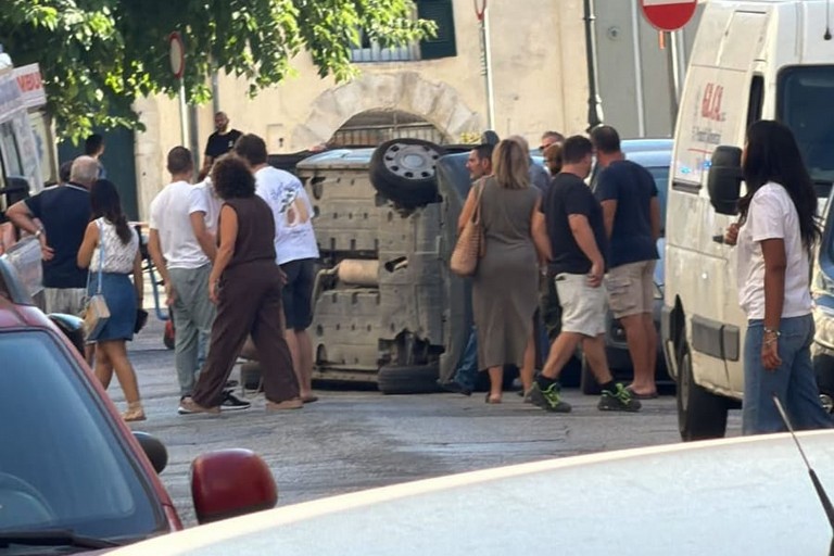Incidente