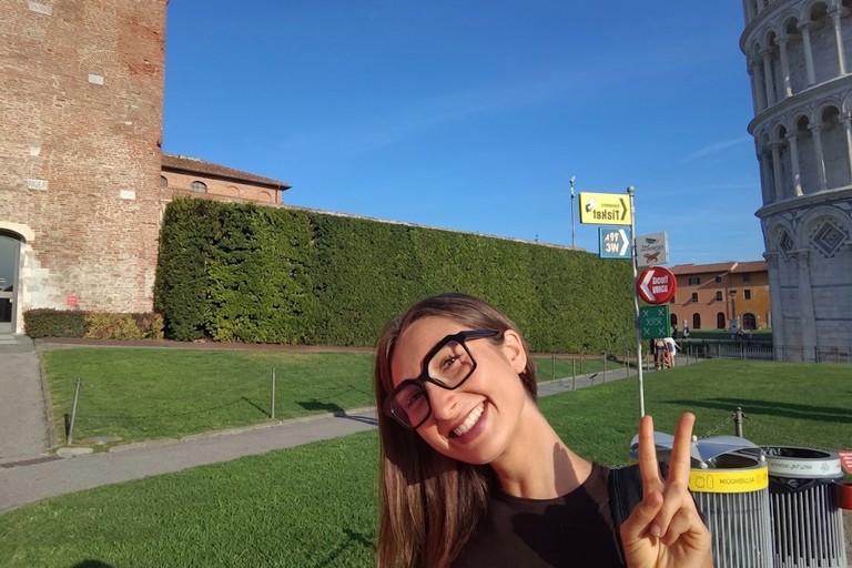 Nicole Cimadomo