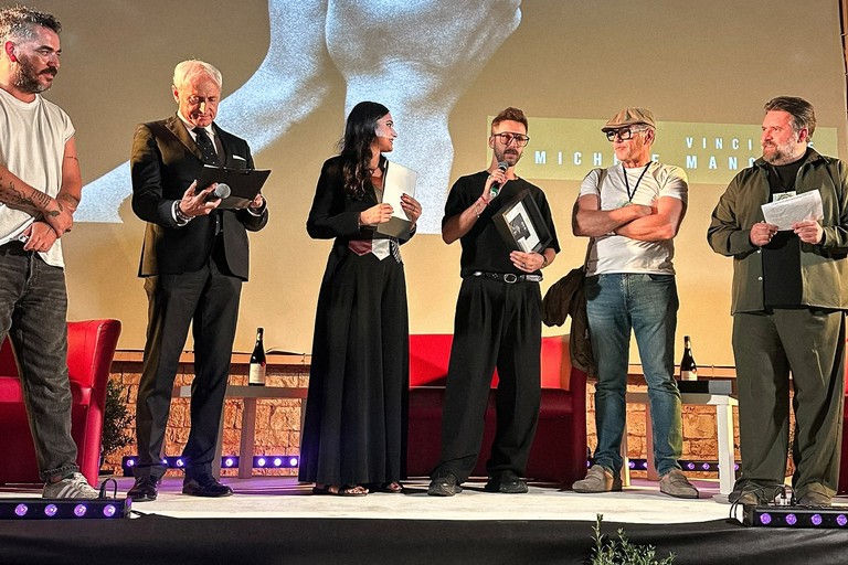 Michele Mancano