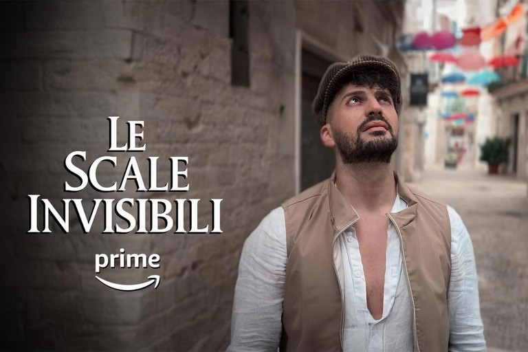 “Le Scale Invisibili”