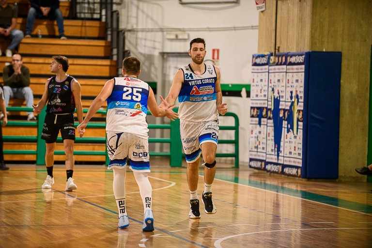 Virtus Corato