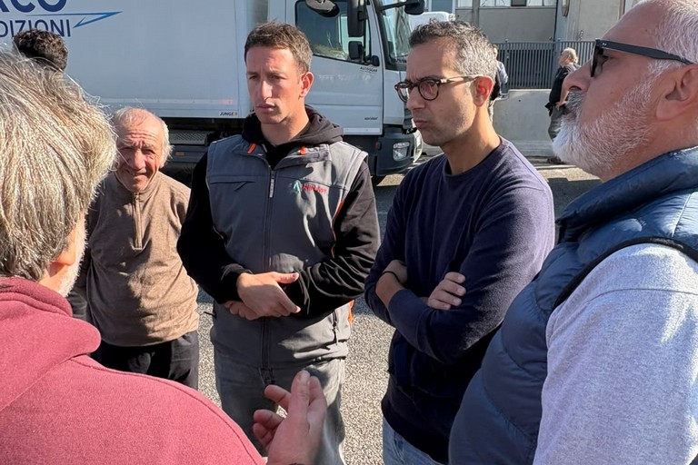 Avs e Sinistra Italiana