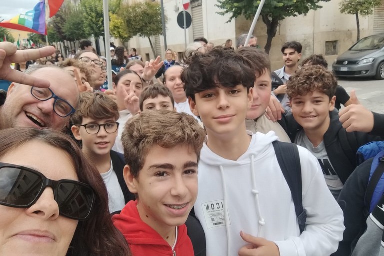 Tattoli De Gasperi