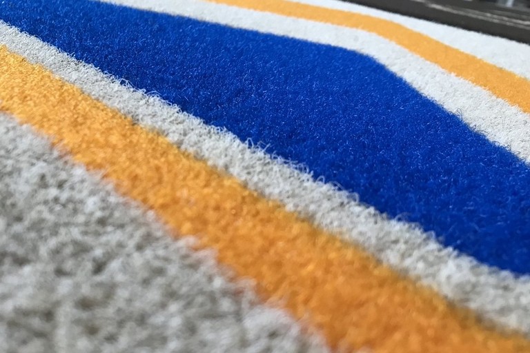 Ingresso del negozio